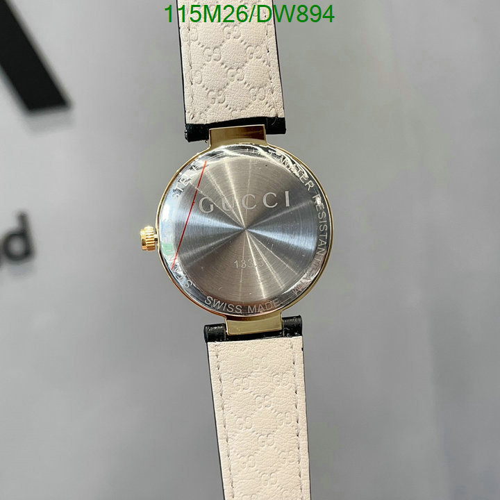 AAA+ Quality Gucci Replica Watch Code: DW894