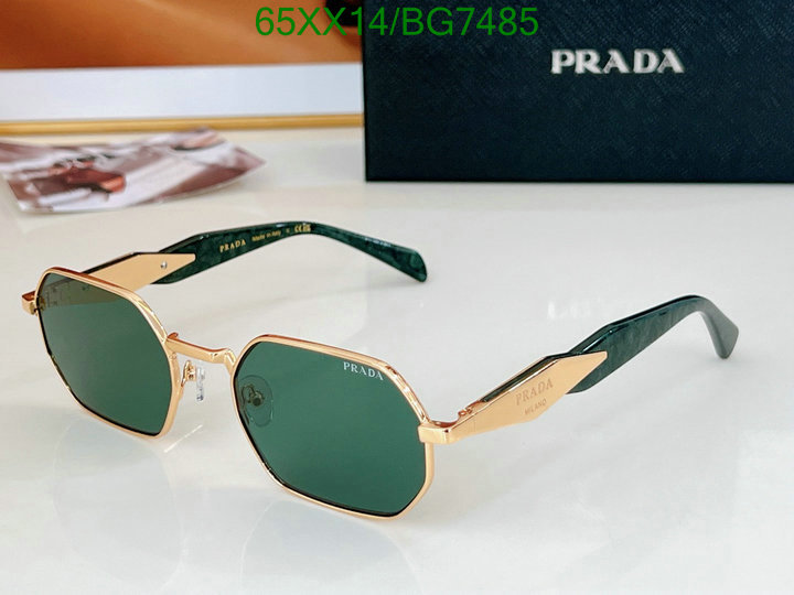 buy online DHgate Prada Replica Glasses Code: BG7485