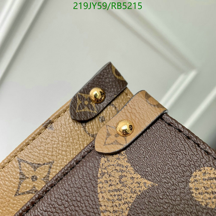 replica designer Louis Vuitton Replica Best Bag LV Code: RB5215