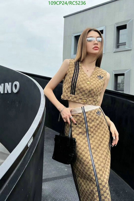 buy best quality replica Gucci Fake Designer Clothing Code: RC5236