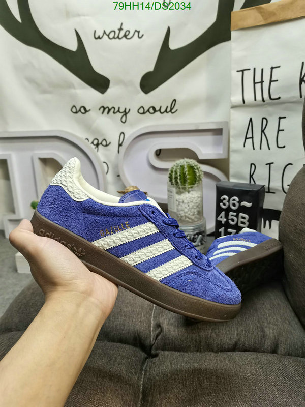 is it ok to buy AAAA+ Quality Replica Adidas Unisex Shoes Code: DS2034