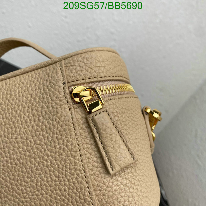 5A Mirror Quality Prada Replica Bag Code: BB5690