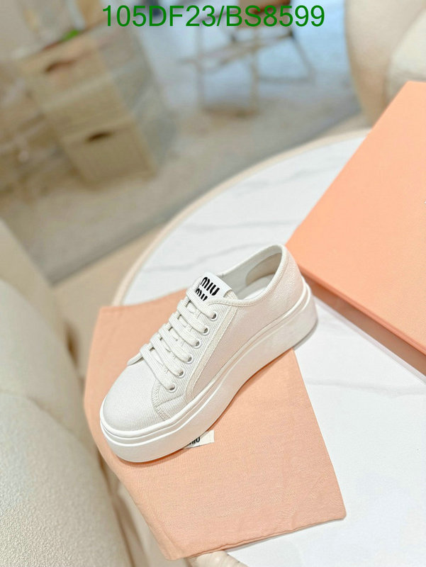 can you buy knockoff Sell High Replica MiuMiu ​Shoes Code: BS8599