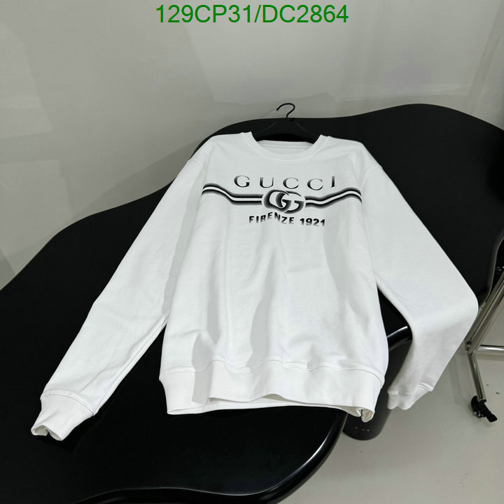 fake cheap best online Gucci Fake Designer Clothing Code: DC2864