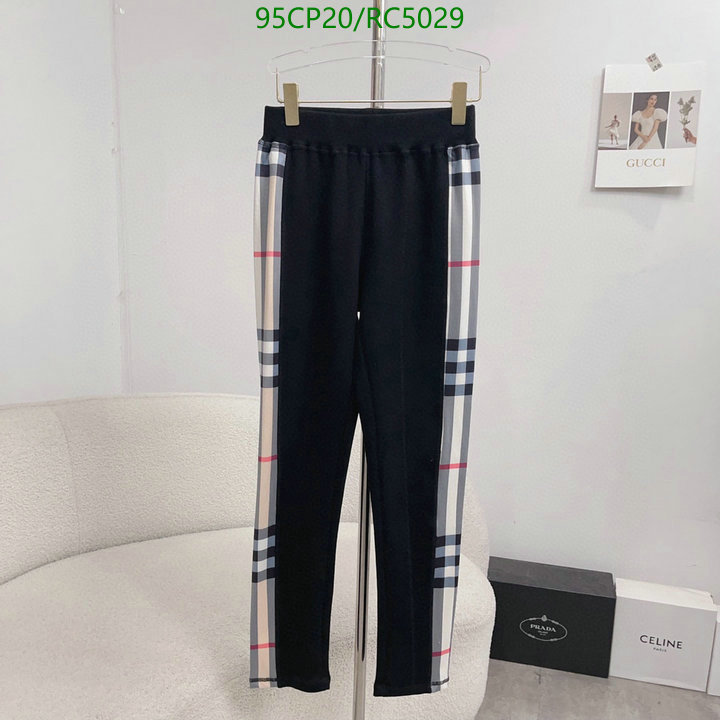 online china YUPOO-Burberry Replicas Clothes Code: RC5029