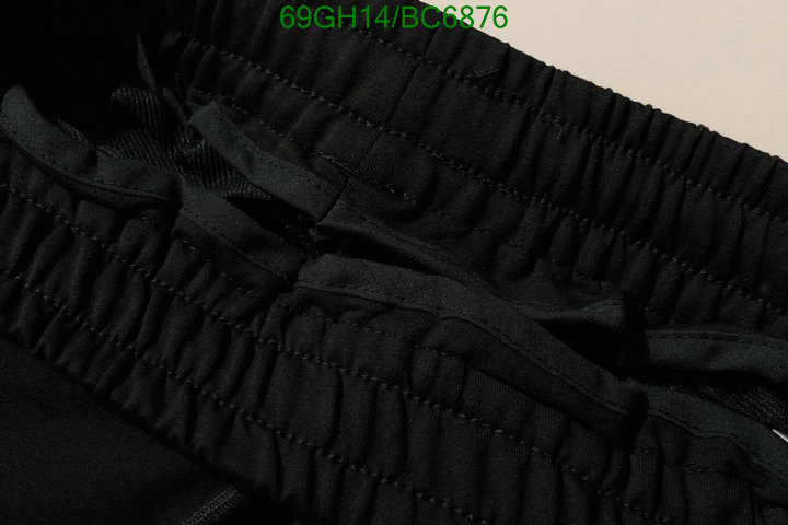 fake high quality YUPOO-Burberry Replicas Clothes Code: BC6876