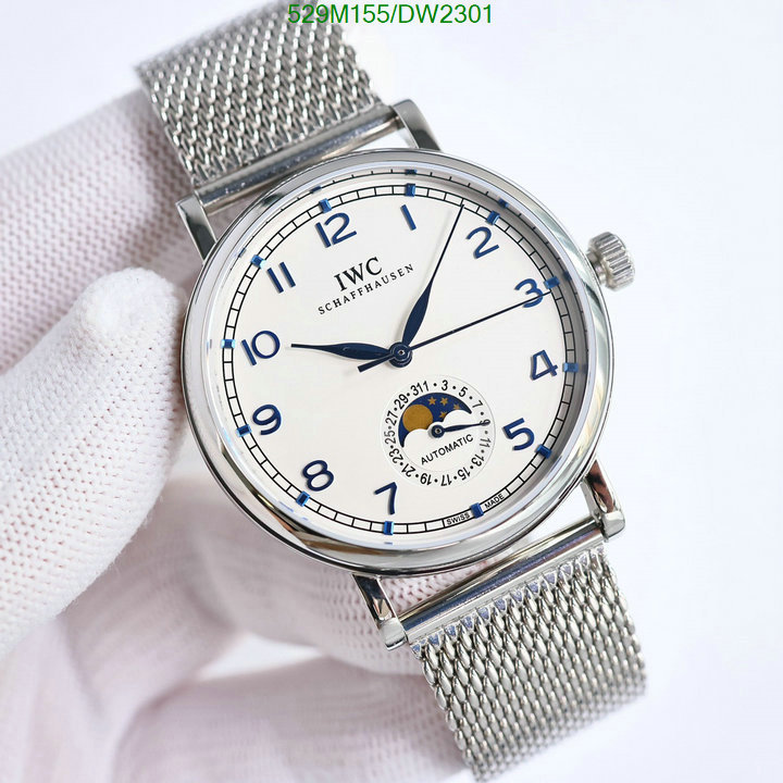 designer replica Best IWC Replica Watch Code: DW2301