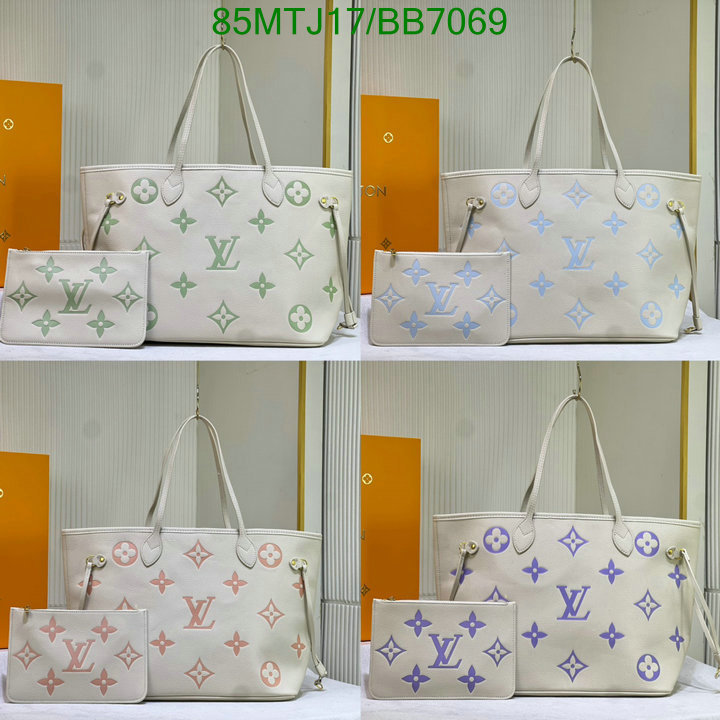 buy online 1:1 Replica Louis Vuitton Bag LV Code: BB7069