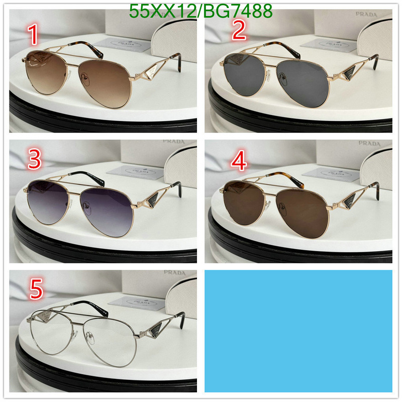 where should i buy to receive DHgate Prada Replica Glasses Code: BG7488