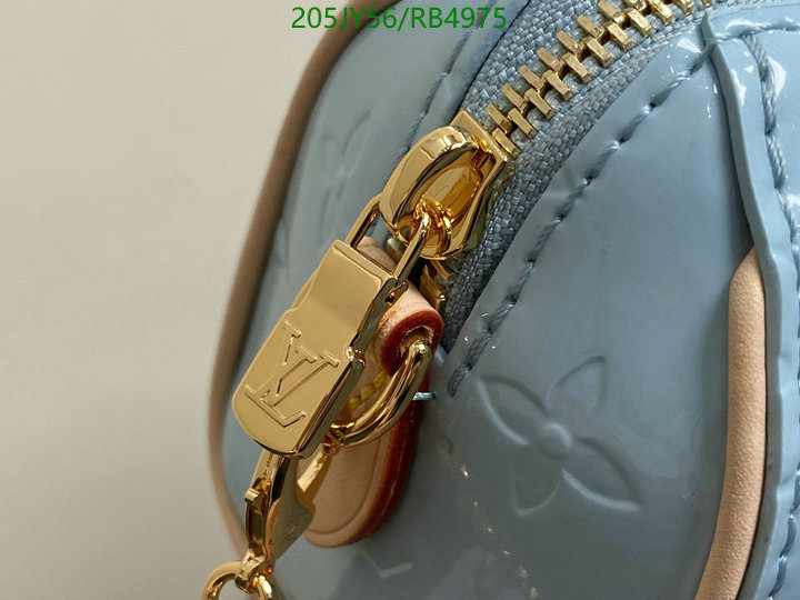 can you buy replica Louis Vuitton Highest Replica Bag LV Code: RB4975