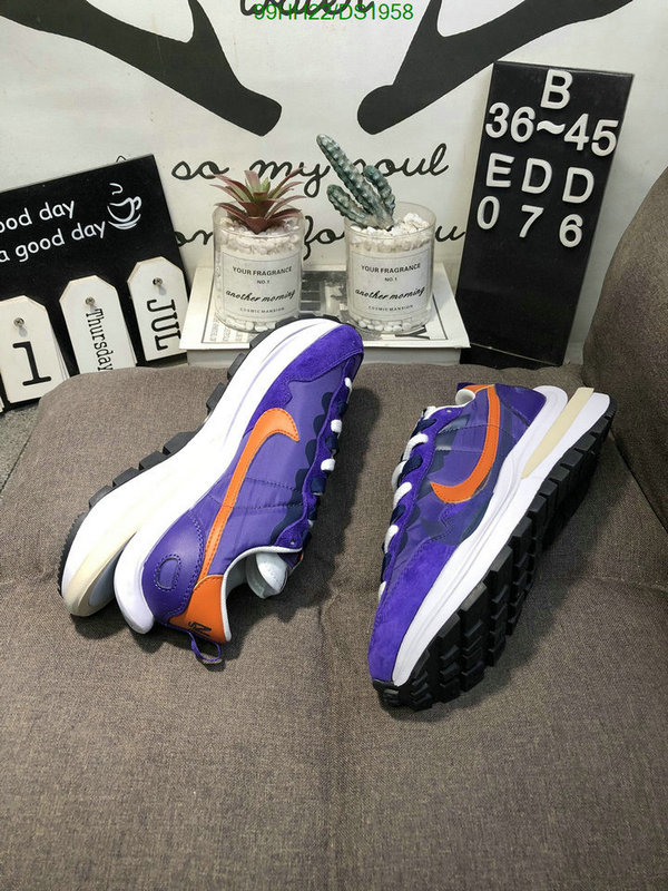 where to buy fakes The High Replica Nike unisex shoes Code: DS1958