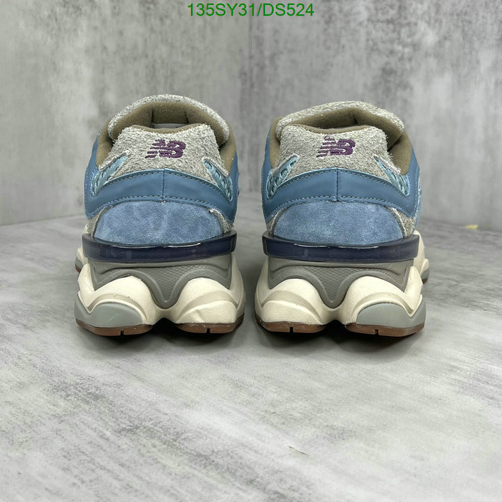 what Fashion New Balance Replica Shoes Code: DS524