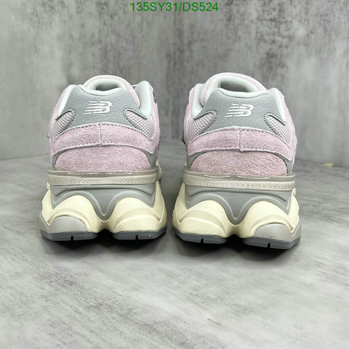 what Fashion New Balance Replica Shoes Code: DS524