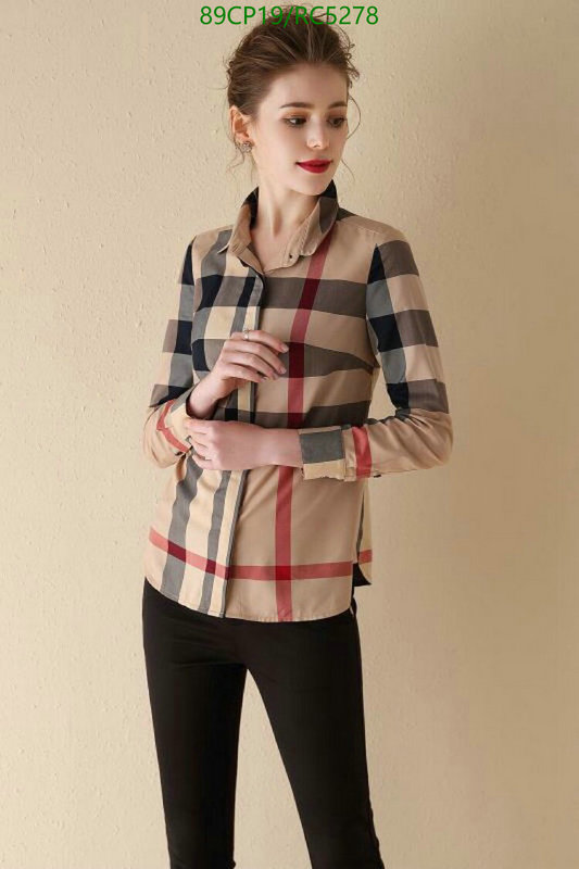 high quality replica designer Burberry Replica Best Clothes Code: RC5278