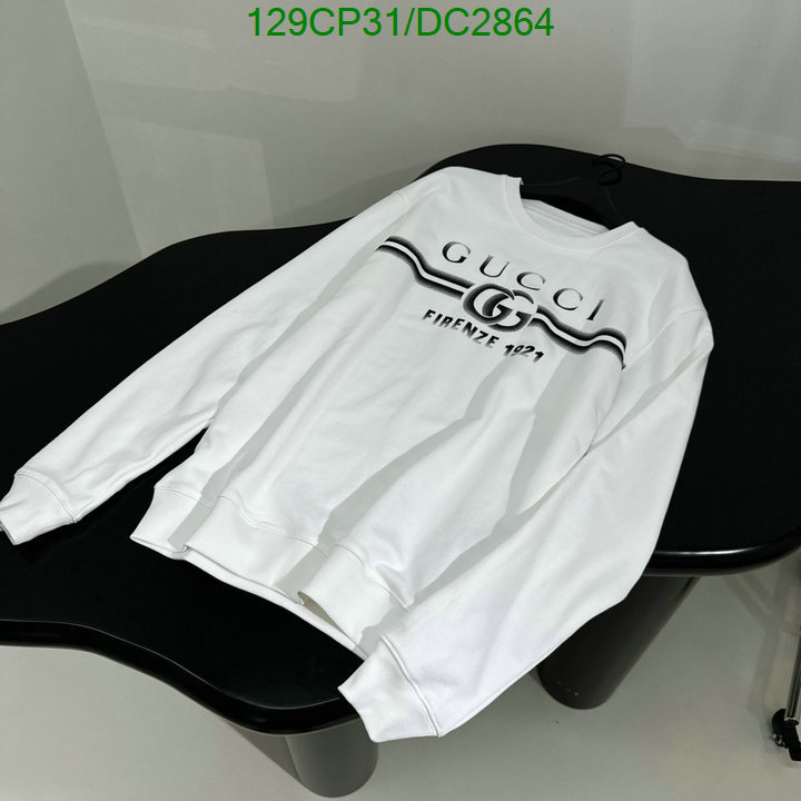 fake cheap best online Gucci Fake Designer Clothing Code: DC2864