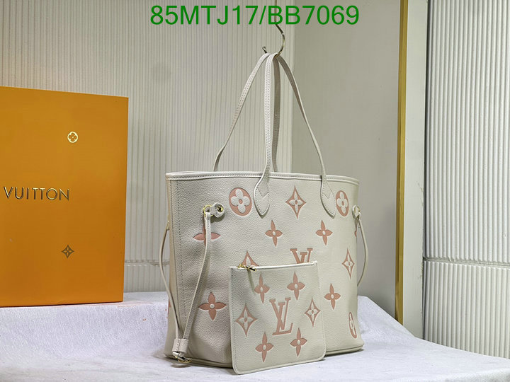 buy online 1:1 Replica Louis Vuitton Bag LV Code: BB7069