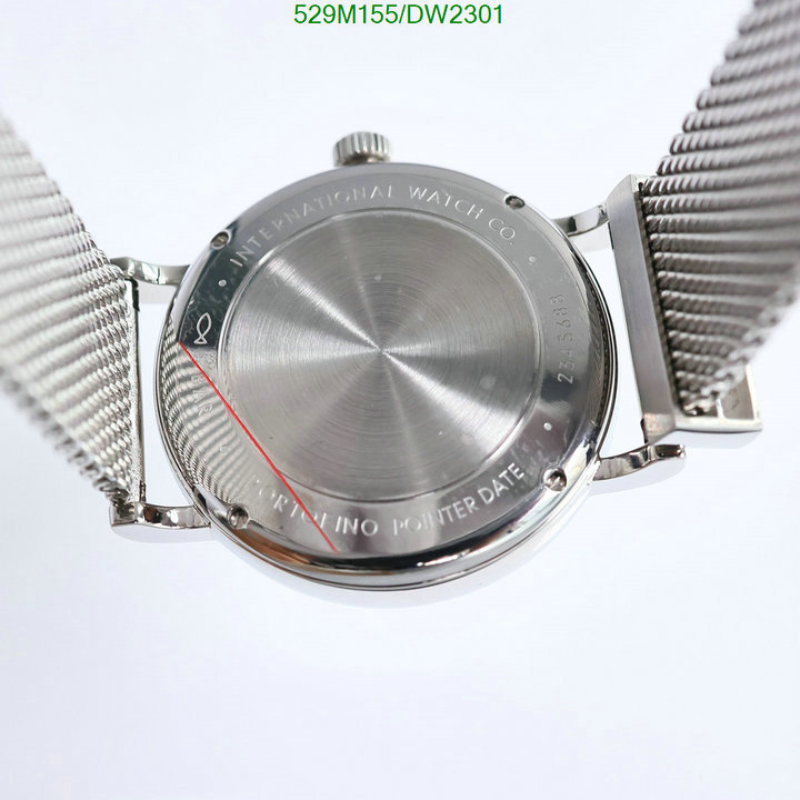 designer replica Best IWC Replica Watch Code: DW2301