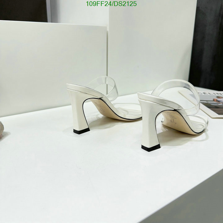 highest product quality Best Quality Giuseppe Replica Women's Shoes Code: DS2125