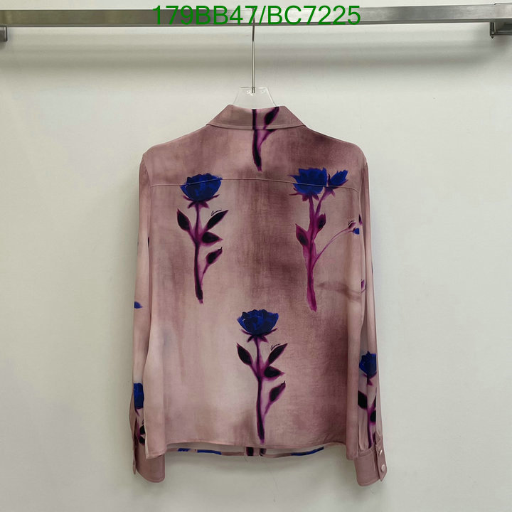 the best affordable New Gucci replica clothes Code: BC7225