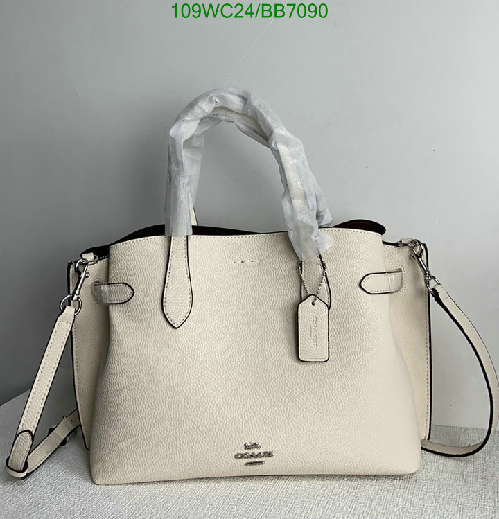 the best affordable High Quality Coach Replica Bags Code: BB7090