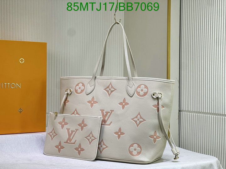 buy online 1:1 Replica Louis Vuitton Bag LV Code: BB7069