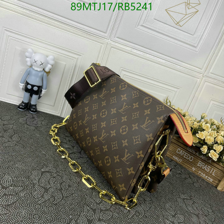 best Buy 1:1 Replica Louis Vuitton Bag LV Code: RB5241