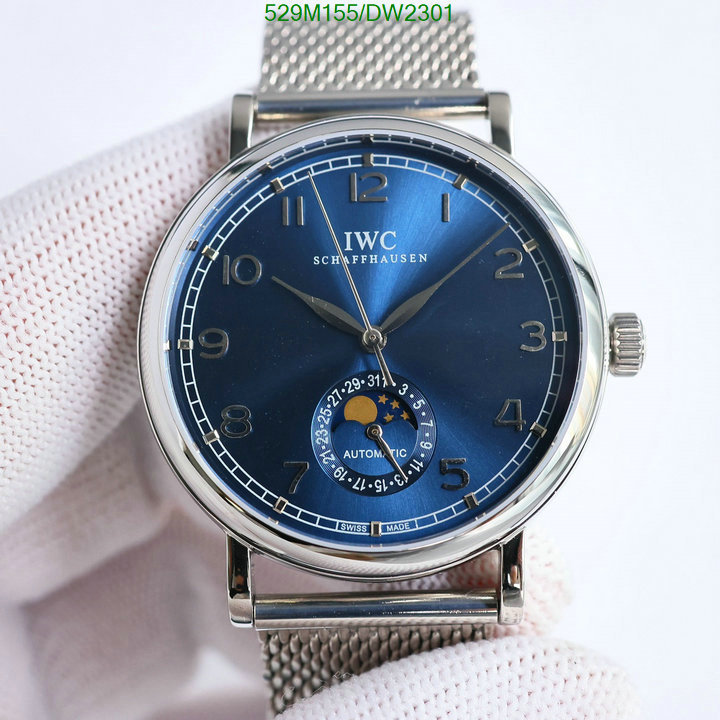 designer replica Best IWC Replica Watch Code: DW2301