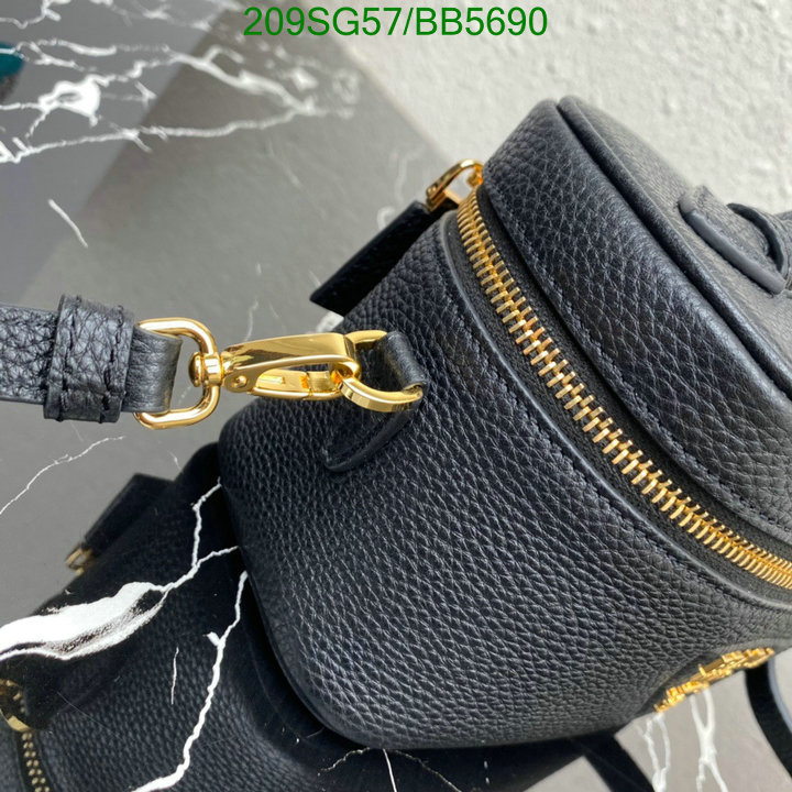 5A Mirror Quality Prada Replica Bag Code: BB5690