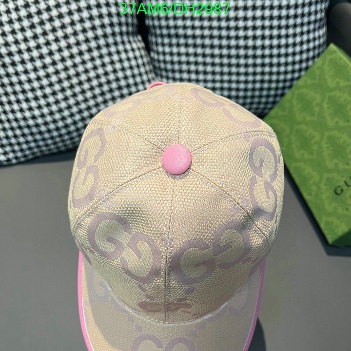 replica for cheap DHgate Gucci Replica Hat Code: DH2987