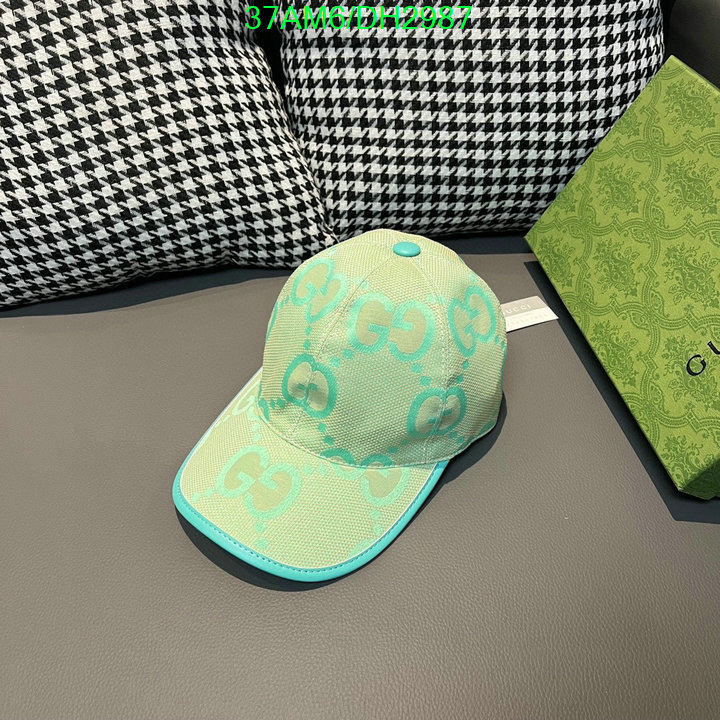 replica for cheap DHgate Gucci Replica Hat Code: DH2987