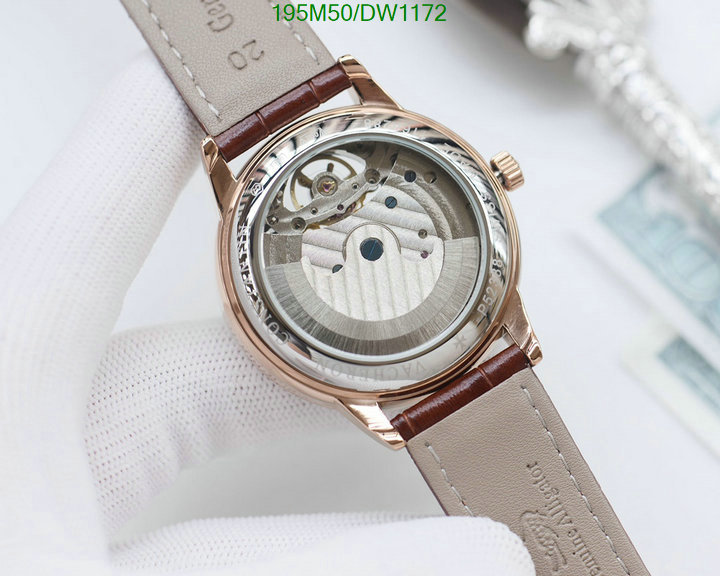 mirror quality Luxurious 5A Quality Vacheron Constantin Replica Watch Code: DW1172