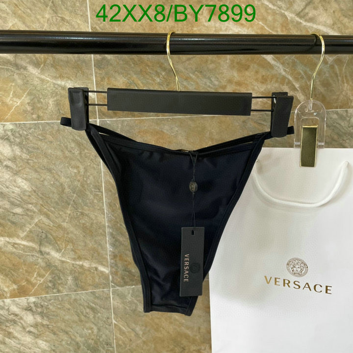 quality aaaaa replica DHgate Fake Versace Swimsuit Code: BY7899