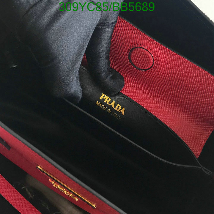 Top Quality Prada Replica Bag Code: BB5689