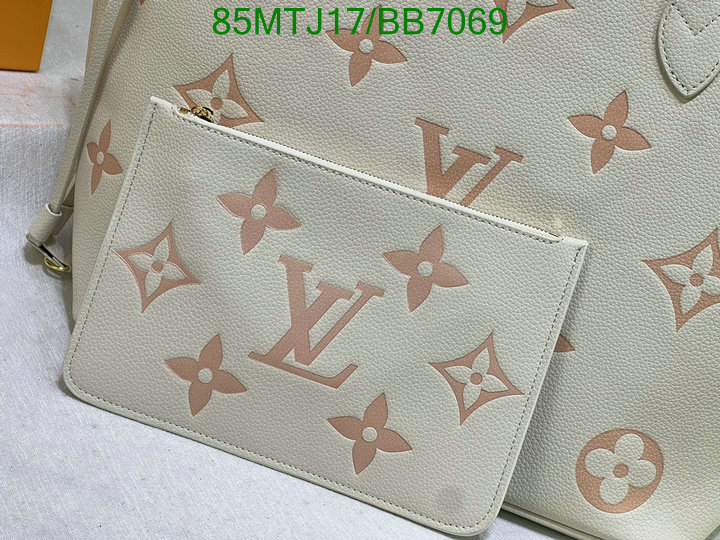 buy online 1:1 Replica Louis Vuitton Bag LV Code: BB7069