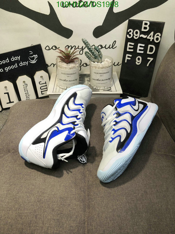 customize best quality replica The High Replica Nike unisex shoes Code: DS1968
