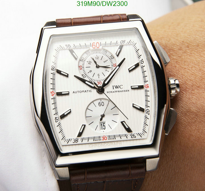 where to find the best replicas Best IWC Replica Watch Code: DW2300