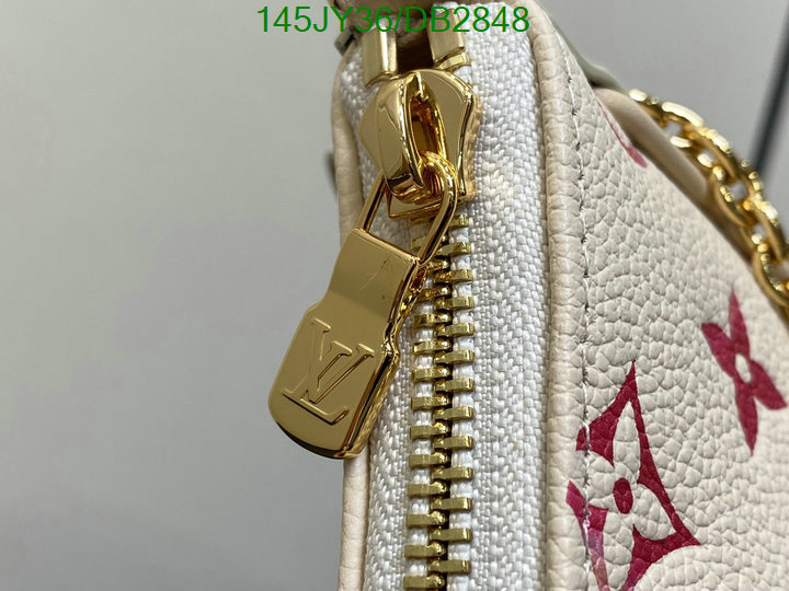 aaaaa replica Louis Vuitton Replica Best Bag LV Code: DB2848