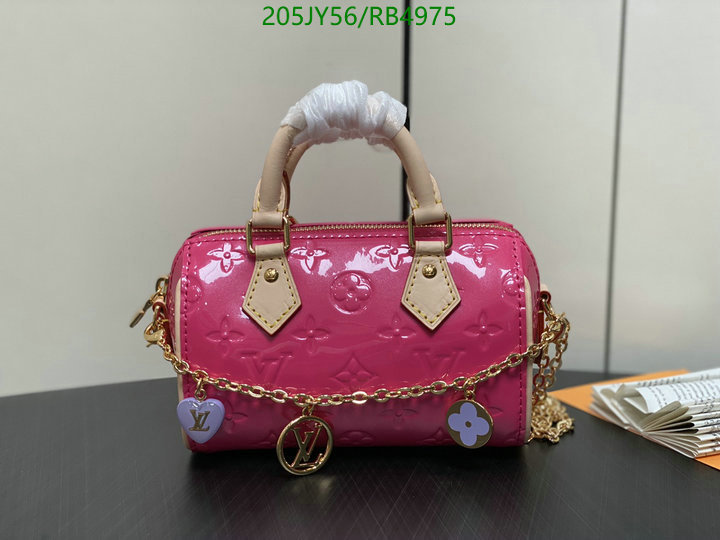 can you buy replica Louis Vuitton Highest Replica Bag LV Code: RB4975