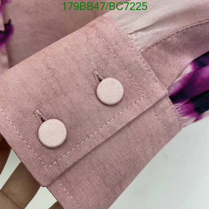 the best affordable New Gucci replica clothes Code: BC7225