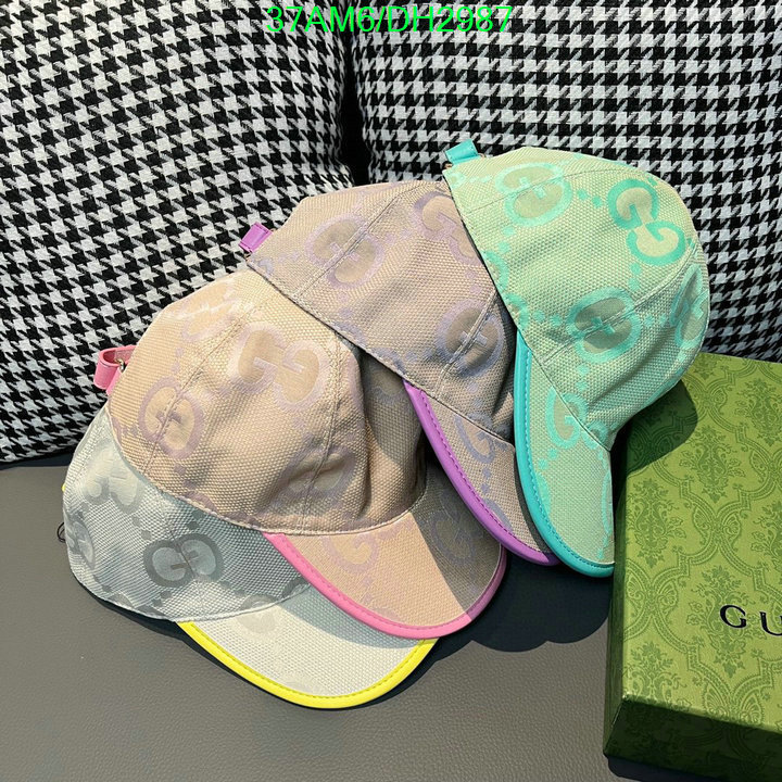 replica for cheap DHgate Gucci Replica Hat Code: DH2987