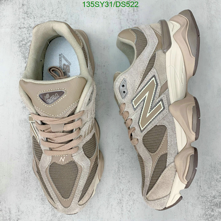 how to find replica shop Fashion New Balance Replica Shoes Code: DS522