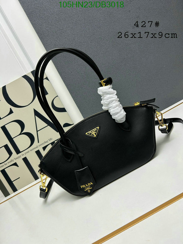 website to buy replica Prada Replica AAA+ Bag Code: DB3018