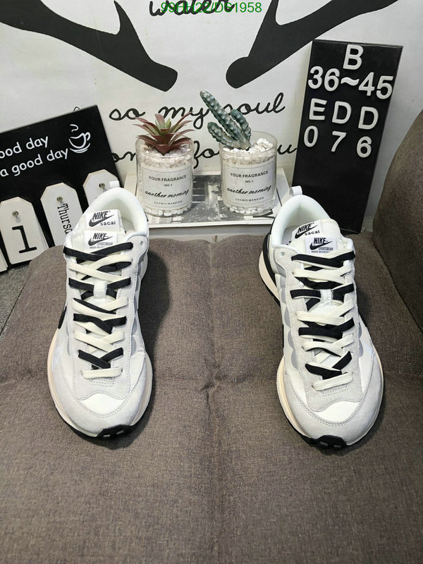 top 1:1 replica The High Replica Nike unisex shoes Code: DS1958