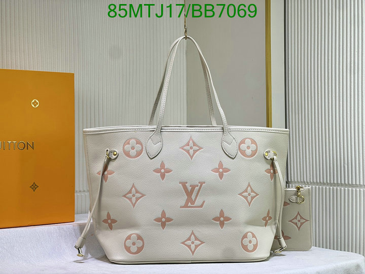 buy online 1:1 Replica Louis Vuitton Bag LV Code: BB7069