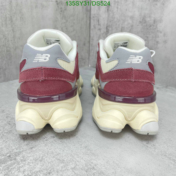 what Fashion New Balance Replica Shoes Code: DS524