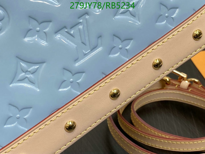 where to buy the best replica Louis Vuitton Replica Best Bag LV Code: RB5234