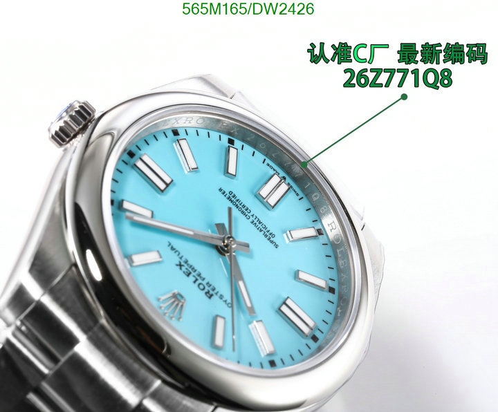 luxury cheap Luxurious Top Quality Replica Rolex Watch Code: DW2426