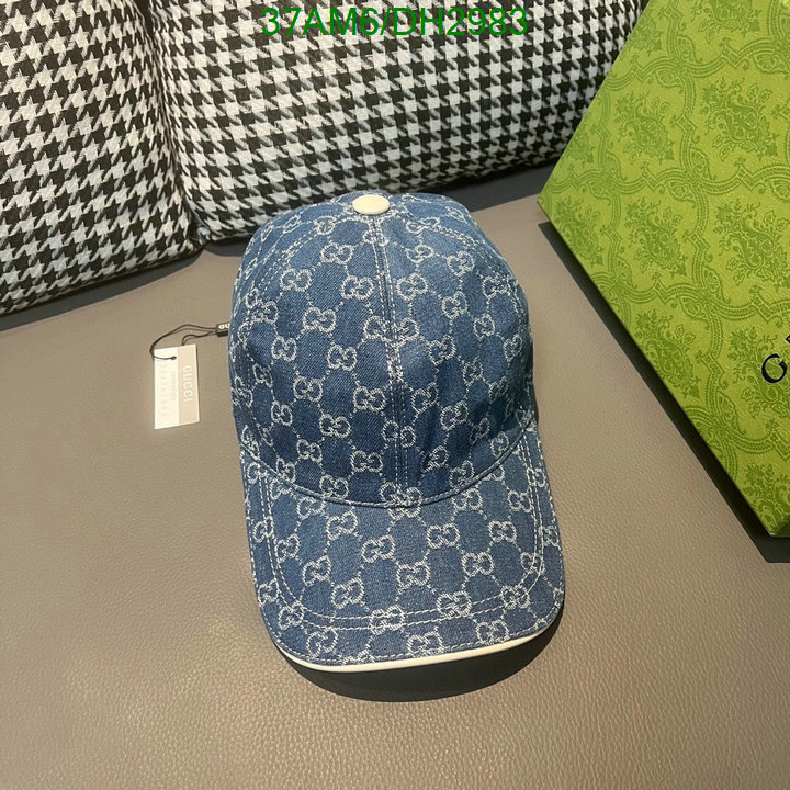 best like DHgate Gucci Replica Hat Code: DH2983