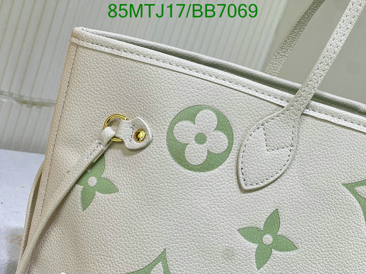 buy online 1:1 Replica Louis Vuitton Bag LV Code: BB7069