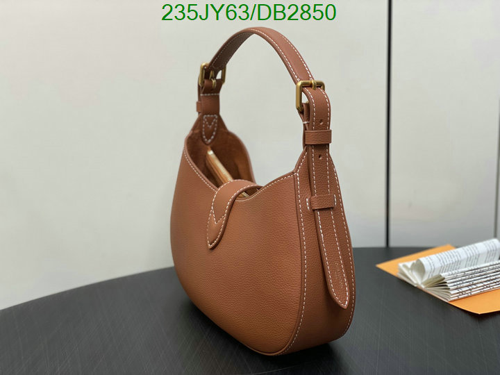 top grade Louis Vuitton Replica Best Bag LV Code: DB2850